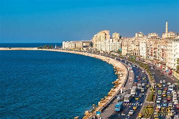 Alexandria