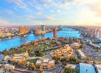 Cairo
